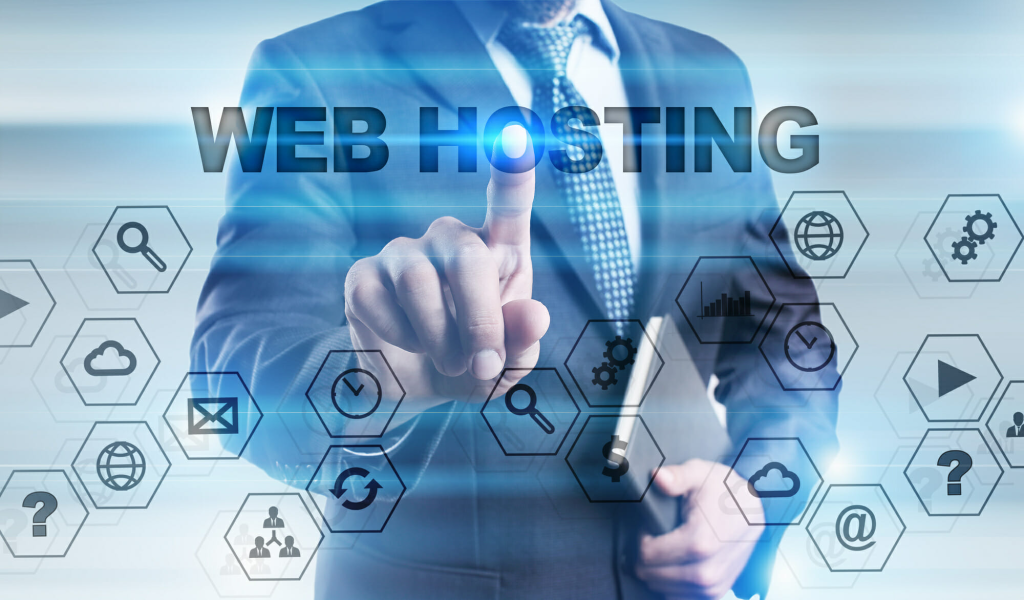How to Buy Email Hosting with Google Workspace Integration
